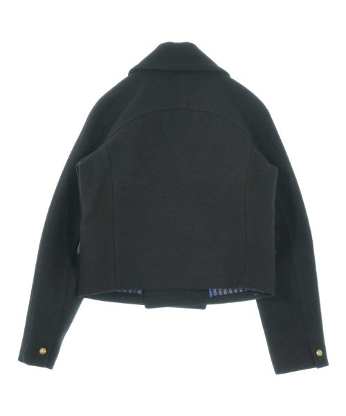J.CREW 海軍外套