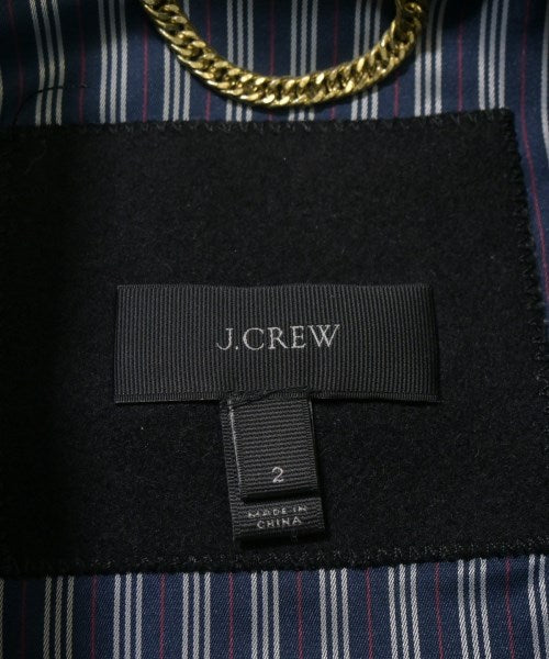 J.CREW 海軍外套
