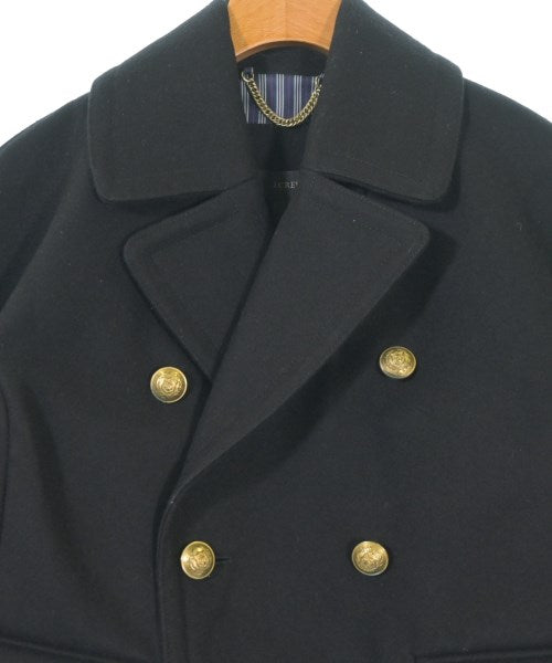 J.CREW 海軍外套