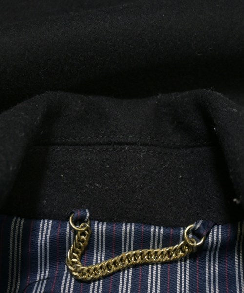 J.CREW 海軍外套