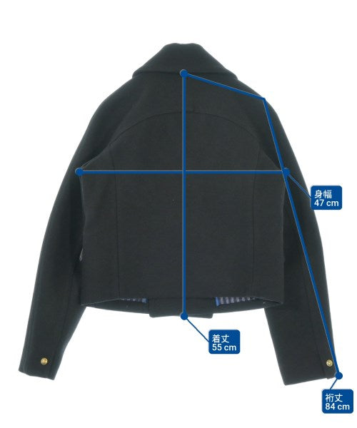 J.CREW 海軍外套