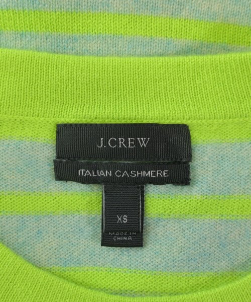 J.CREW 毛衣