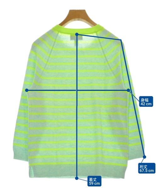 J.CREW 毛衣