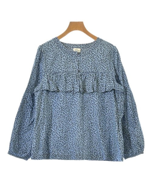 J.CREW 女襯衫