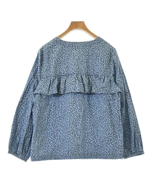 J.CREW 女襯衫