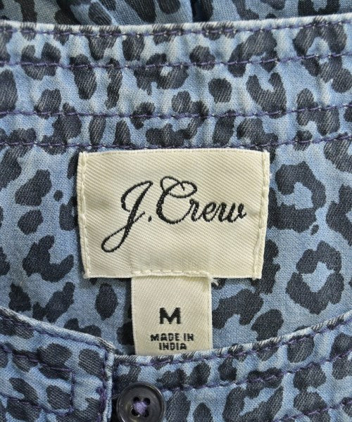 J.CREW 女襯衫