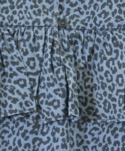 J.CREW 女襯衫
