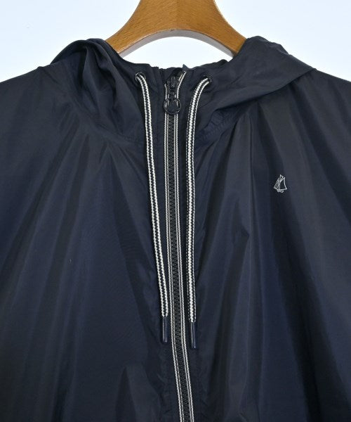 PETIT BATEAU 山系外套