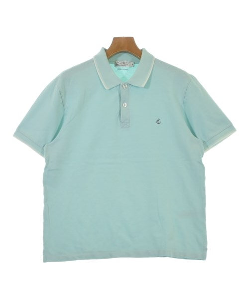 PETIT BATEAU POLO衫