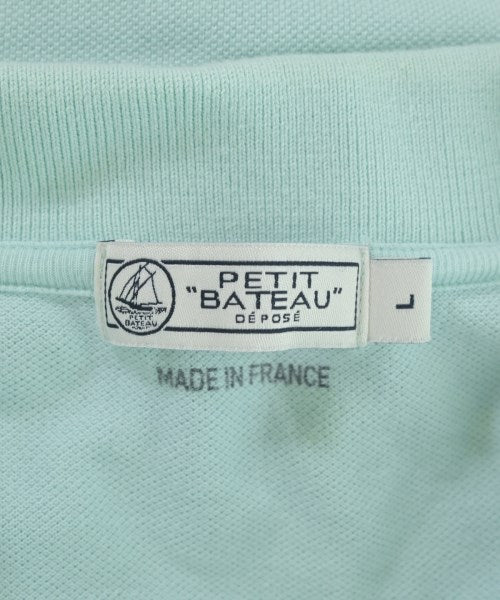 PETIT BATEAU POLO衫