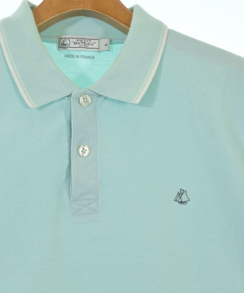 PETIT BATEAU POLO衫