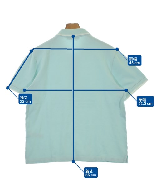 PETIT BATEAU POLO衫