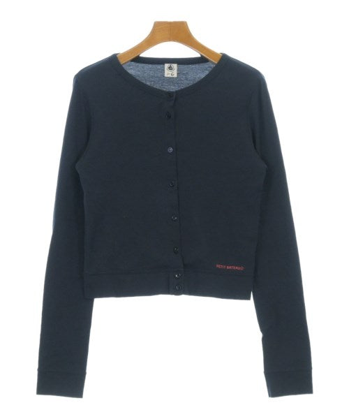 PETIT BATEAU 開襟衫