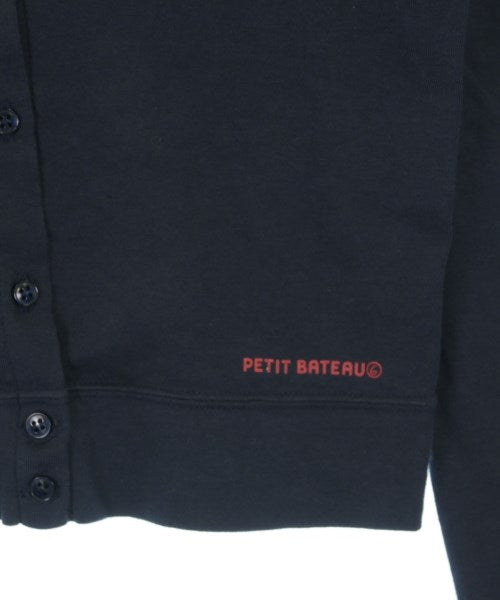 PETIT BATEAU 開襟衫