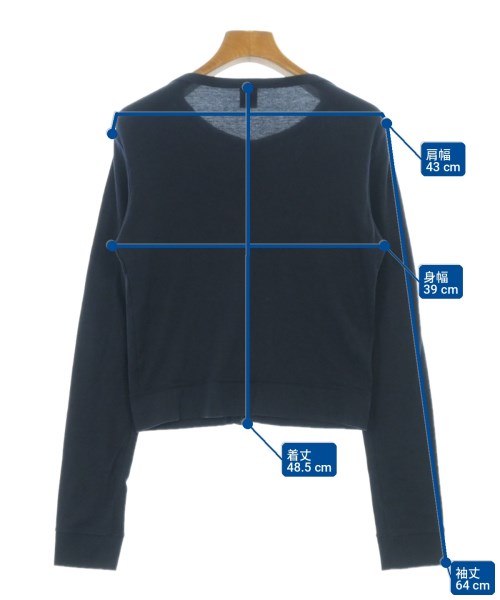 PETIT BATEAU 開襟衫