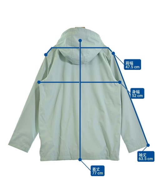 PETIT BATEAU 其他飛行外套