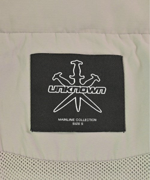 UNKNOWN 其他飛行外套