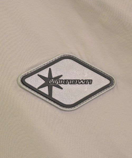 UNKNOWN 其他飛行外套