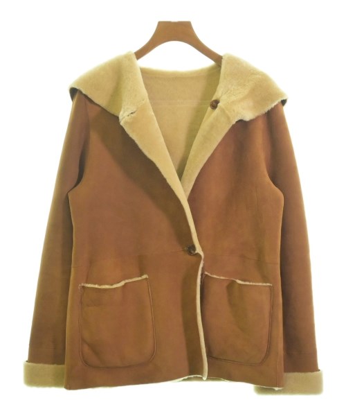 UNKNOWN 其他飛行外套