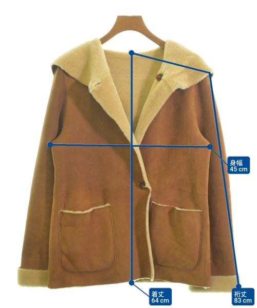 UNKNOWN 其他飛行外套