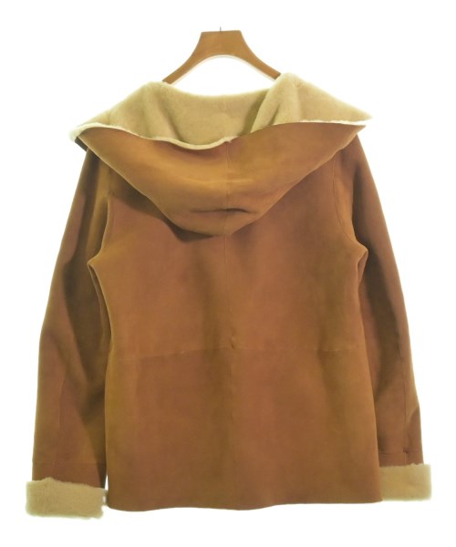 UNKNOWN 其他飛行外套