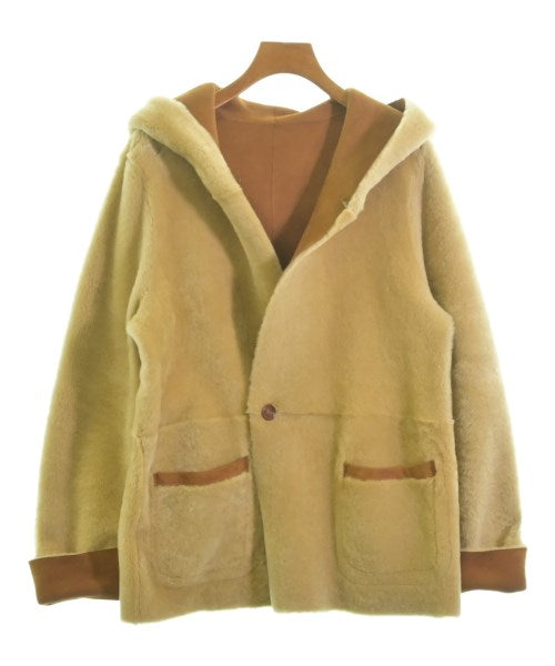 UNKNOWN 其他飛行外套