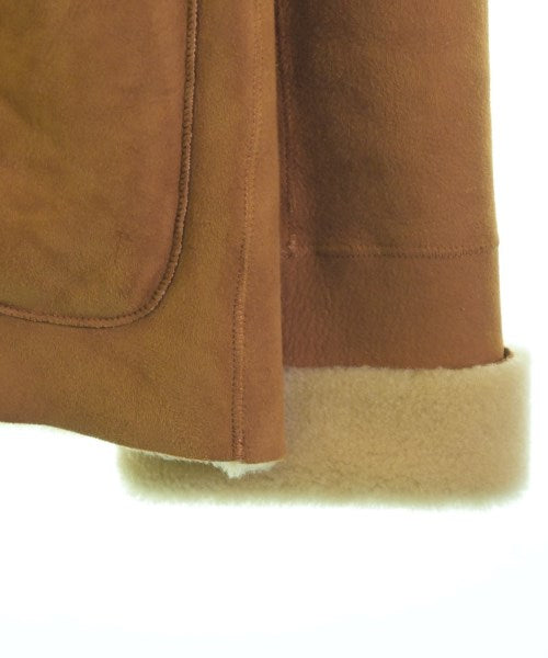 UNKNOWN 其他飛行外套