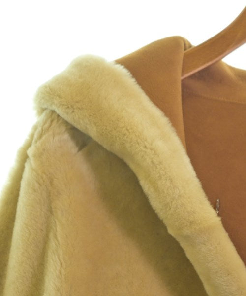 UNKNOWN 其他飛行外套