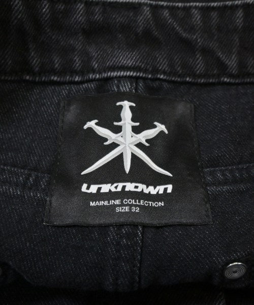 UNKNOWN 短褲