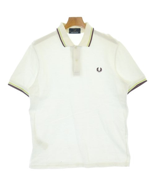 FRED PERRY POLO衫