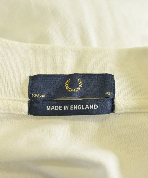 FRED PERRY POLO衫