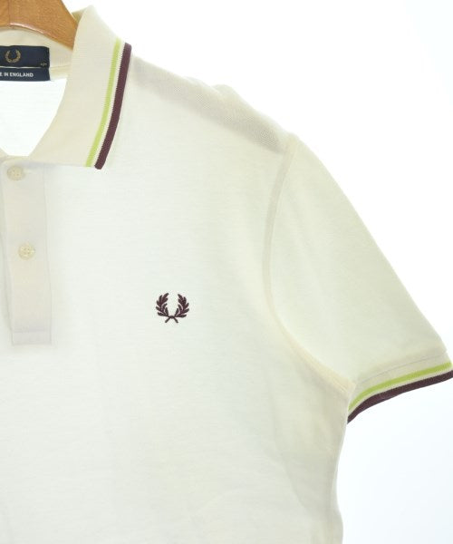 FRED PERRY POLO衫