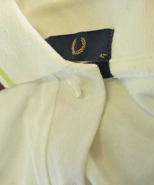 FRED PERRY POLO衫