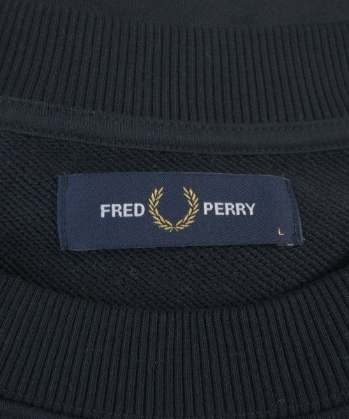 FRED PERRY 運動衫