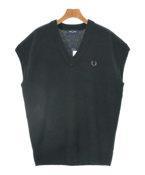 FRED PERRY 背心