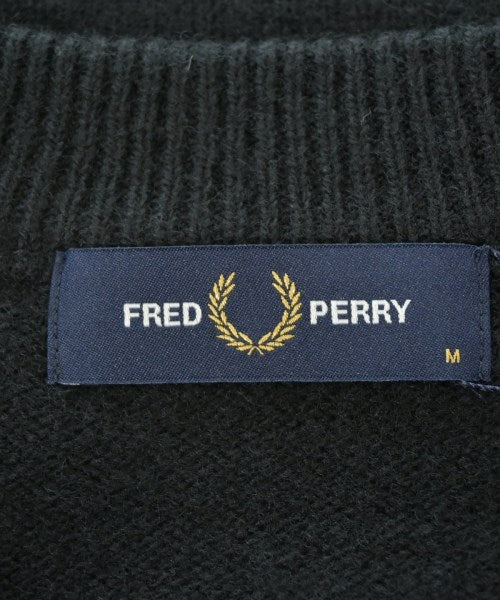 FRED PERRY 背心