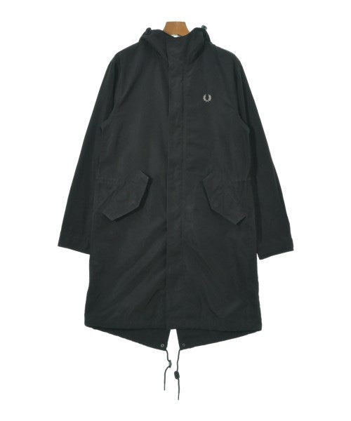 FRED PERRY 其他大衣