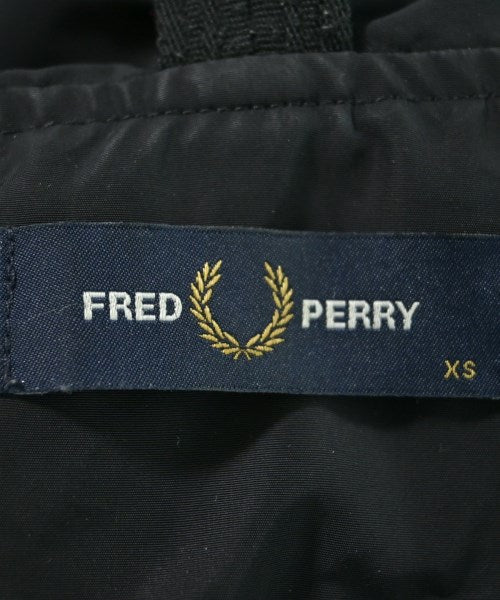 FRED PERRY 其他大衣