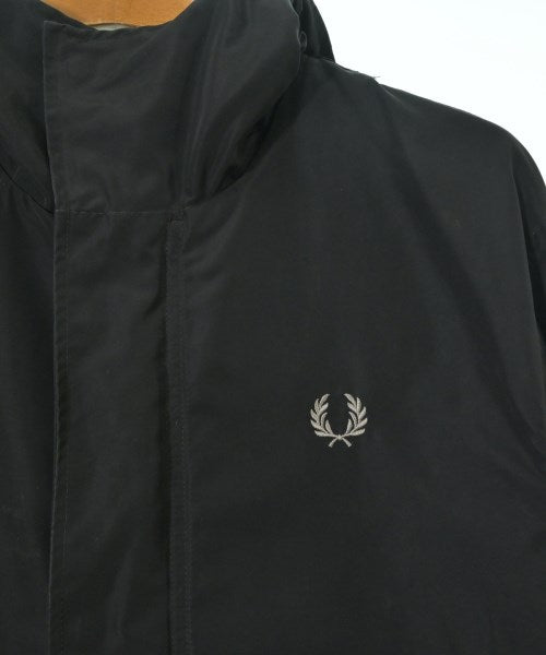 FRED PERRY 其他大衣
