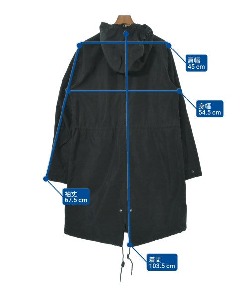 FRED PERRY 其他大衣