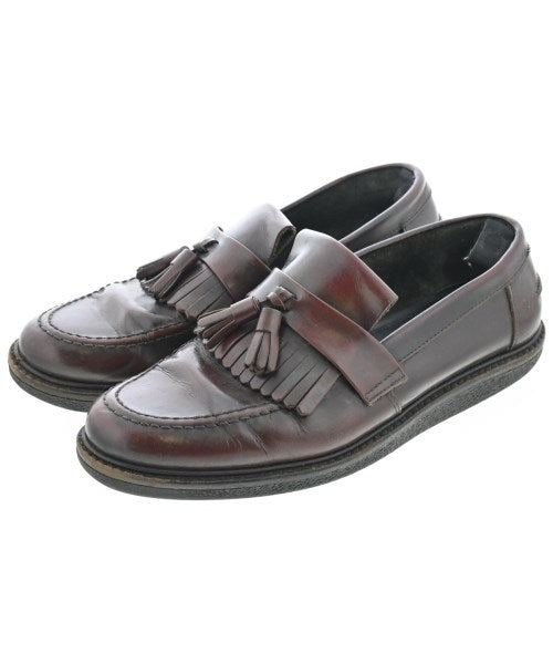 FRED PERRY 正式鞋