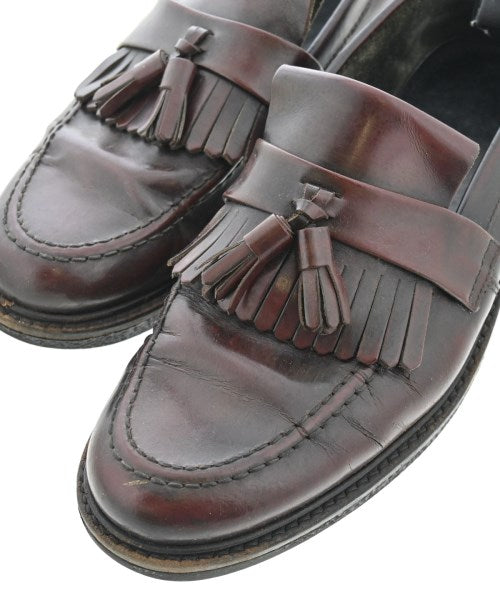 FRED PERRY 正式鞋