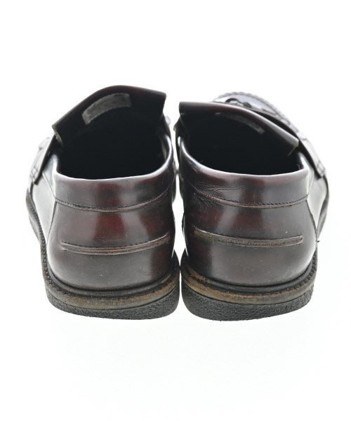 FRED PERRY 正式鞋