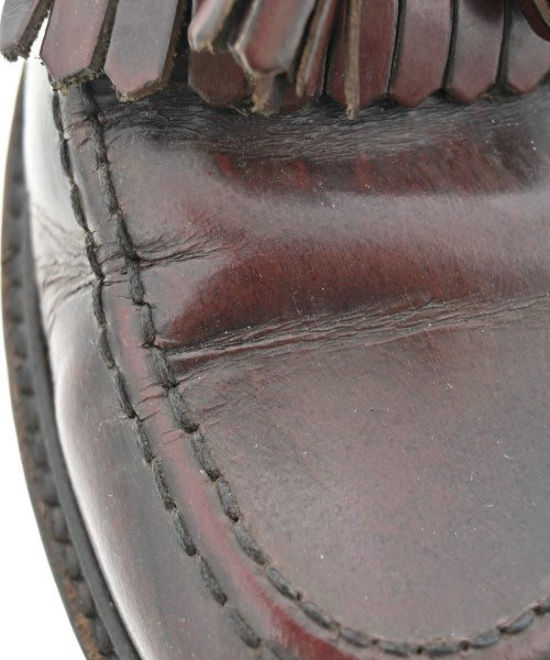 FRED PERRY 正式鞋