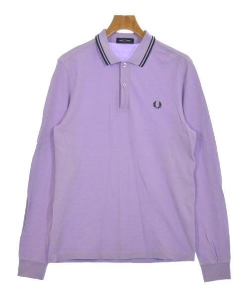 FRED PERRY POLO衫