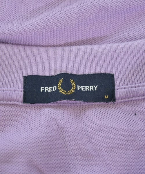 FRED PERRY POLO衫