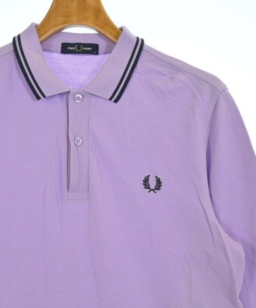 FRED PERRY POLO衫