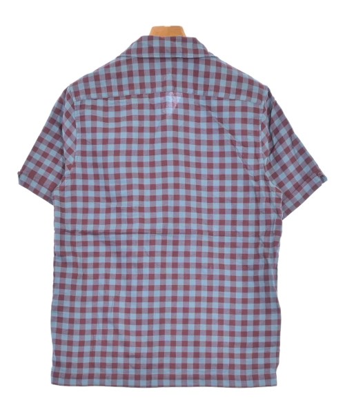 FRED PERRY 休閒襯衫