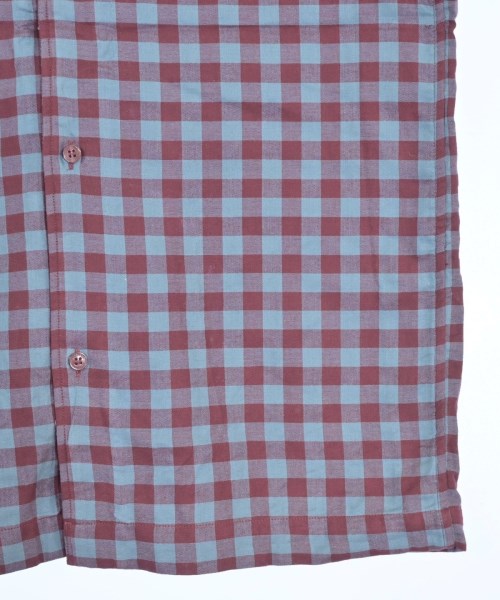 FRED PERRY 休閒襯衫