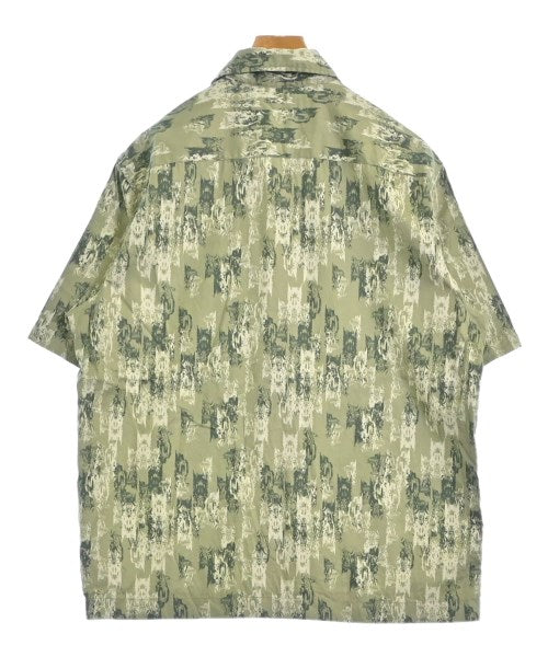 FRED PERRY 休襯衫